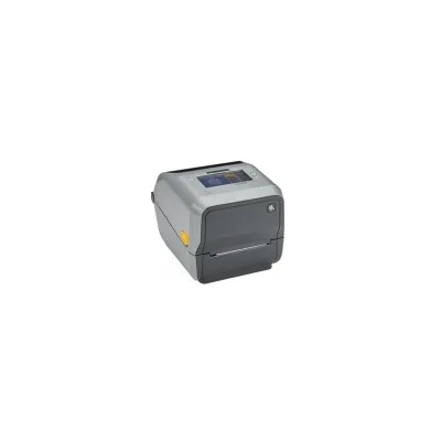 ZEBRA - AIT STAMP.TT ZD621 8D 4" USB/USB HOST ZD6A142-30EF00E