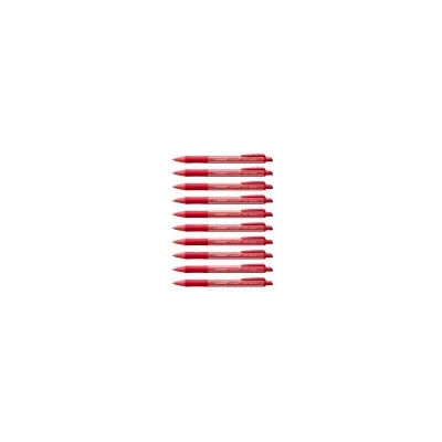 STABILO CF10 POINTBALL COLORFUL ROSSO 6033/3-40