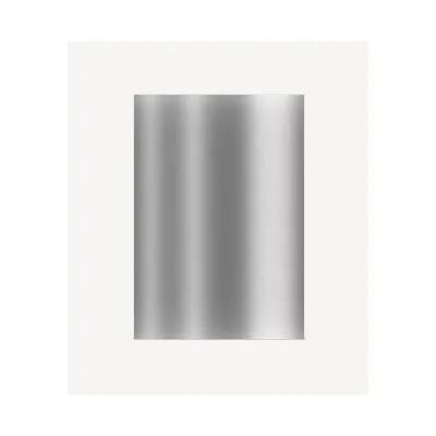 Miele Rivestimento frontale inox KFP 3631 per frigocongelatori Mastercool 3.0 da 90 cm