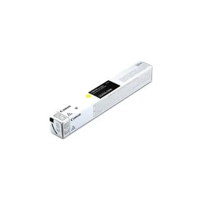 TONER ORIGINALE CANON CEXV65 C-EXV65 5764C001 GIALLO IR C3326I