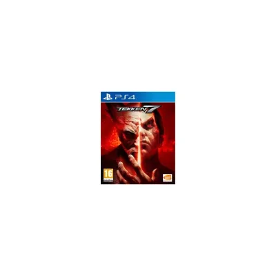 NAMCO BANDAI TEKKEN 7 PS4 112051