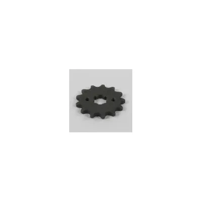 Pignone cambio 15 Denti 17mm 428