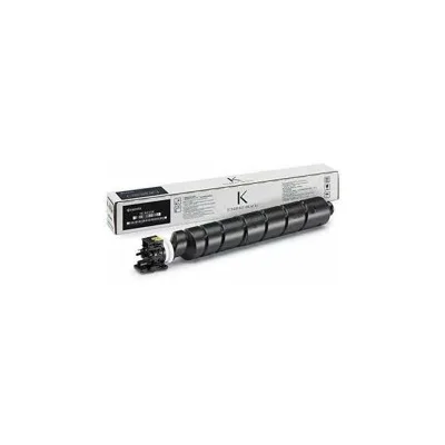 TONER ORIGINALE KYOCERA 1T02RL0NL0 TK8335K TK-8335 NERO TASKalfa 3252ci TASKalfa 3253ci