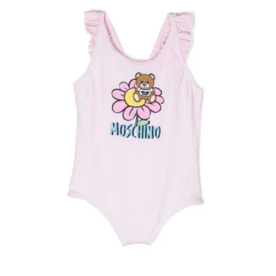 MDLOOL - COSTUME - MOSCHINO
