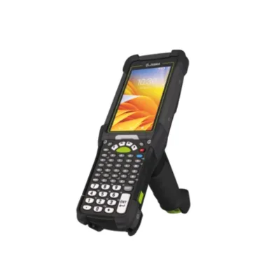 ZEBRA - EVM MC94 GUN 2DER SE58/53K 5250/LAN MC9401-0G1M6GSS