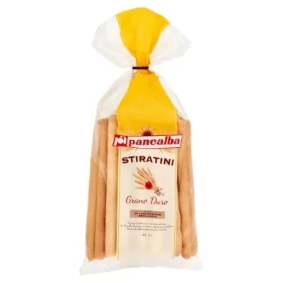 Panealba Stiratini Grano Duro 200 g