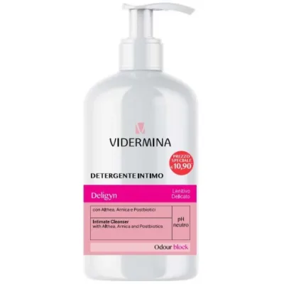 VIDERMINA DELIGYN 500ML PROMO
