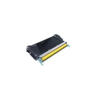 TONER COMPATIBILE IBM COLOR 1534 39V0313 GIALLO 3K