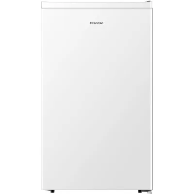 Hisense: Frigorifero monoporta a libera installazione RR121D4AWE finitura bianco da 48 cm