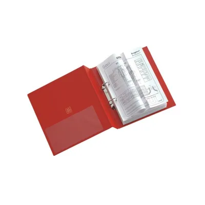 SEI ROTA RACCOGL STELVIO A4BLU4RD25MM 36254407S