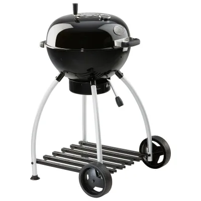 Rosle Barbecue da esterno a carbone N.1 SPORT F50 da 68 cm