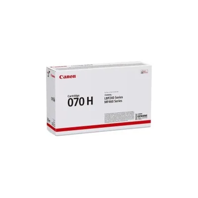 TONER ORIGINALE CANON 5640C002 070H NERO SENSYS LBP243dw MF461