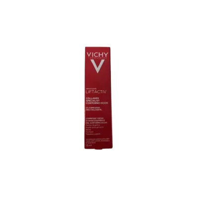 VICHY LIFTACTIV COLLAGEN SPECIALIST CONTORNO OCCHI 15ML