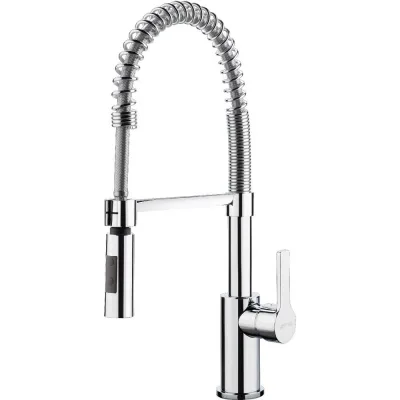 Smeg Miscelatore monocomando MIDR55CR finitura cromo - IN PROMOZIONE FINO AL 30/06