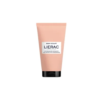 LIERAC BODY SCULPT CRIOATTIVO 150ML