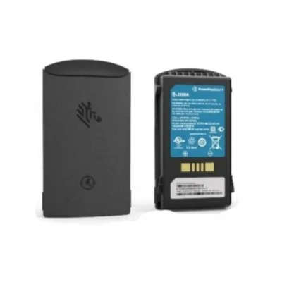 ZEBRA - EVM BATTERY PACK LITHIUM ION PP+ MC33XX BTRY-MC33-70MA-