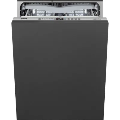 Smeg S Lavastoviglie a scomparsa totale STL332CH da 60 cm - IN PROMOZIONE FINO AL 6/07