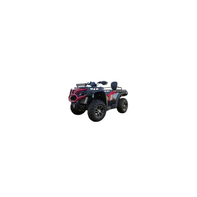 Quad NCX X-Climber 570 R12