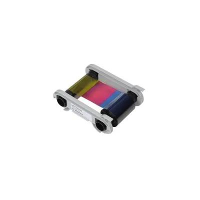 NASTRO COLORATO ORIGINALE EVOLIS (semi-nastro, YMCKOKO) - R7H006NAA