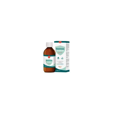 IMMUN ACTION FLUIDO JUNIOR 200ML