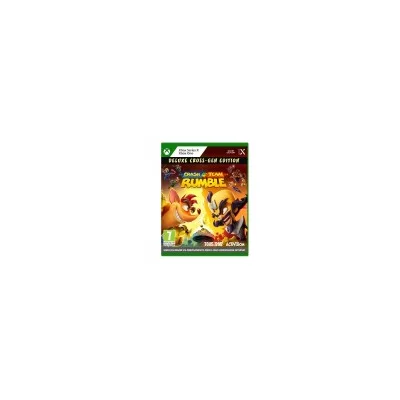 ACTIVISION CRASH TEAM RUMBLE IT XB1/XSX 88562IT