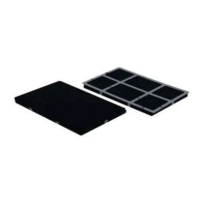 Airforce Kit filtro odori Rigenerabile KFCR001