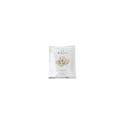 MONTEIL PURIFYING MASK 2PZ 10ML