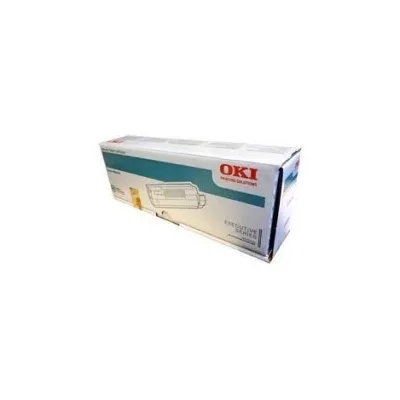 TONER ORIGINALE OKI EXECUTIVE 44315320 ES6410 NERO 8K