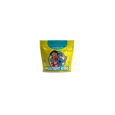 DISNEY MULTIVIT KIDS 30 GOMMOSE