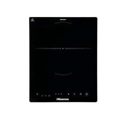 HISENSE ELETTRODOMESTICI PIASTRA INDUZIONE 1 ZONA HIC2000Y