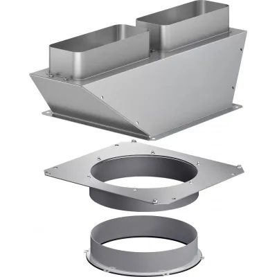 Gaggenau Parte del condotto dell'aria AD704050