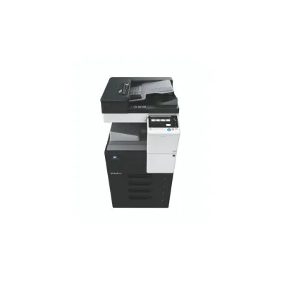 FOTOCOPIATORE DIGITALE LASER KONICA MINOLTA BIZHUB 224E A3 LAN ADF DUPLEX SUPPORTO (USATO GARANTITO)