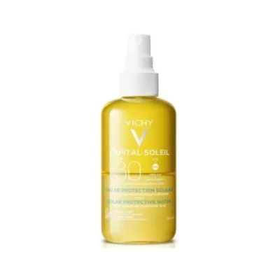 VICHY IDEAL SOLEIL ACQUA SOLARE IDRATANTE SPF30 200ML