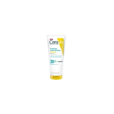 CERAVE PROTEZIONE SOLARE SPF30 177ML