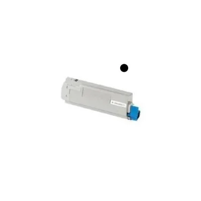 TONER COMPATIBILE OKI 43865724 C5850 C5950 MC560 NERO 8K