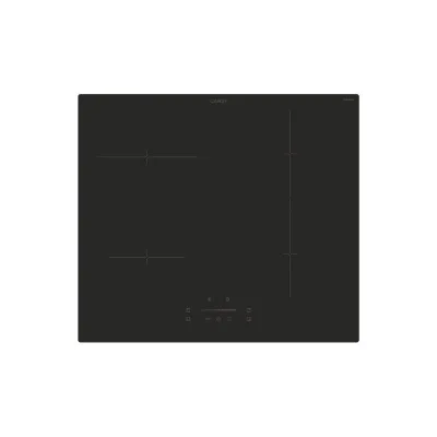 PRONTA CONSEGNA - Candy Piano cottura a induzione CTP643CYEP finitura vetro nero da 60 cm