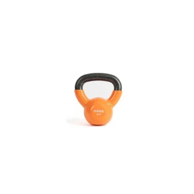 NILOX SPORT NILOX FITNESS KETTLEBELL 4KG NXKETTLEB4KG