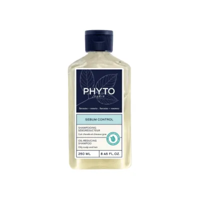 PHYTO SOLUTION SHAMPOO SEBOREGOLATORE 250ML