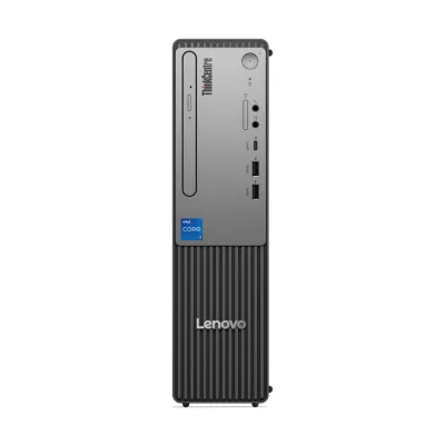 Lenovo ThinkCentre neo 50s Gen 5 Intel® Core™ i5 i5-13400 16 GB DDR5-SDRAM 512 GB SSD SFF PC Nero