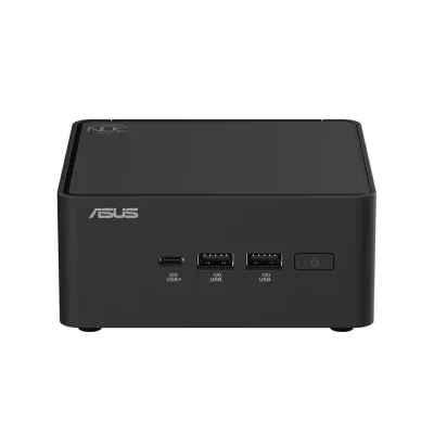 ASUS NUC 15 Pro RNUC15CRHU500002 Intel Core Ultra 5 225H DDR5-SDRAM Intel Arc 130T SSD M.2 120W Wi-Fi 7 Bluetooth 5.4 FreeDOS