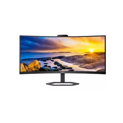 PHILIPS 34" 219 CURVED GAMING USB-C M 34E1C5600HE
