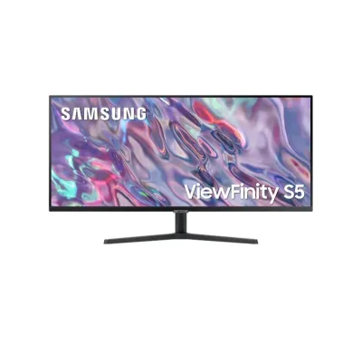 Samsung Monitor Desktop S34C502G 34 (219) 3440X1440 LS34C500GAUXEN