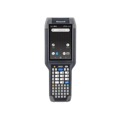 HONEYWELL CK65 2D 6803/LARGE NUMERIC/4-32GB CK65-L0N-E8C214