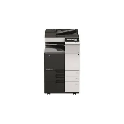 FOTOCOPIATORE DIGITALE LASER KONICA MINOLTA BIZHUB C368 A3 COLORE LAN ADF DUPLEX (USATO GARANTITO)