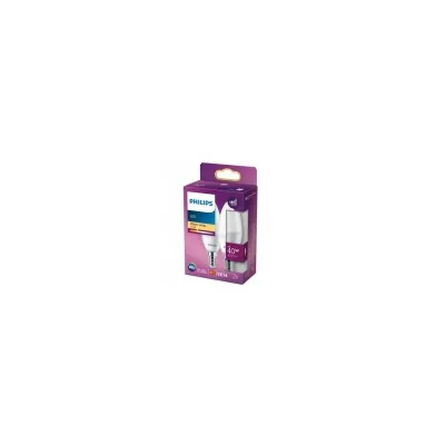 PHILIPS LIGHTING LED CANDELA 40W E14 2700K NON DIM 929003541162