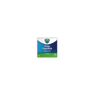VICKS VAPORUB UNGUENTO 50G
