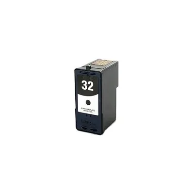 CARTUCCIA COMPATIBILE LEXMARK 32 18CX032E Z805 NERO