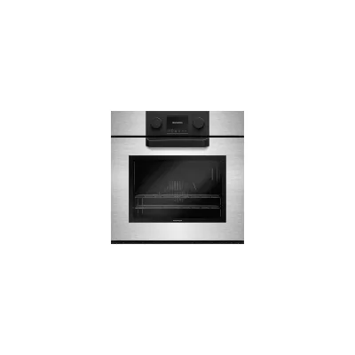 Barazza Forno da incasso ICON STEEL 1FEVSP finitura inox satinato da 60 cm