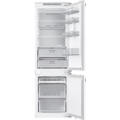 Samsung: Frigorifero combinato da incasso BRB80F26DES0 da 54 cm