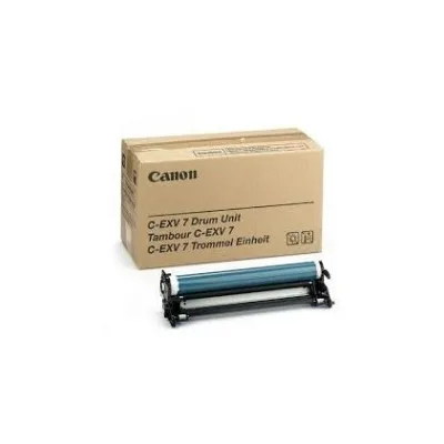 GRUPPO TAMBURO ORIGINALE CANON 7815A003 C-EXV7 CEXV7 Image Runner IR1210